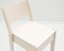 Load image into Gallery viewer, Ikea Norråker baarituoli
