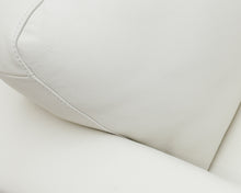 Load image into Gallery viewer, Italsofa nahkasohva
