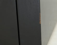 Lataa kuva Galleria-katseluun, BoConcept mediataso musta
