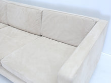 Lataa kuva Galleria-katseluun, Artek 533 3-istuttava sohva beige
