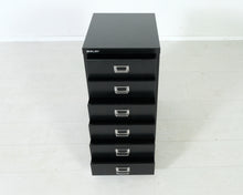 Lataa kuva Galleria-katseluun, Bisley 12 Series Multidrawer
