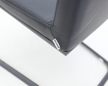 Lataa kuva Galleria-katseluun, BoConcept Lausanne ruokatuoli
