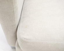 Lataa kuva Galleria-katseluun, Vepsäläinen Design nojatuoli rahilla

