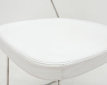 Load image into Gallery viewer, Calligaris Connubia nahkatuoli
