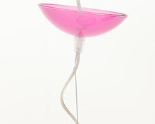 Ladda upp bild till gallerivisning, Kartell FL/Y pedant valaisin
