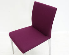 Lataa kuva Galleria-katseluun, Molteni Dart tuoli violetti
