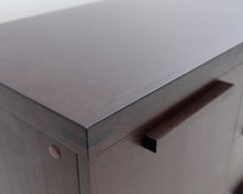Lataa kuva Galleria-katseluun, Calligaris senkki
