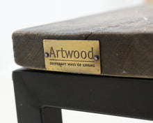 Ladda upp bild till gallerivisning, Artwood Elmwood kahvipöytä
