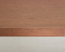 Lataa kuva Galleria-katseluun, Teak ruokapöytä
