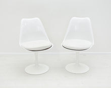 Ladda upp bild till gallerivisning, Eero Saarinen Knoll Tulip tuoli
