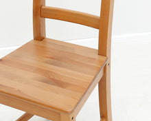 Load image into Gallery viewer, Ikea Kaustby ruokatuoli
