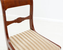 Load image into Gallery viewer, Biedermeier tuoli
