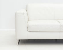 Load image into Gallery viewer, Natuzzi Italsofa kulmasohva
