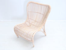 Lataa kuva Galleria-katseluun, Feelgood Designs Yuzuru Yamakawa CL170 Relax rottinkituoli
