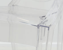 Load image into Gallery viewer, Kartell Louis Ghost tuoli

