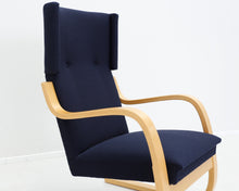 Lataa kuva Galleria-katseluun, Artek 401 nojatuoli
