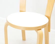 Lataa kuva Galleria-katseluun, Artek 66 tuoli
