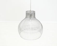 Lataa kuva Galleria-katseluun, Metallinen kattovalaisin Ø 45cm
