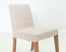 Lataa kuva Galleria-katseluun, BoConcept ruokatuoli beige
