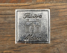 Ladda upp bild till gallerivisning, Riviera Maison Driftwood pöytä
