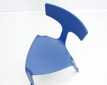 Lataa kuva Galleria-katseluun, VS Furniture Stakki chair sininen

