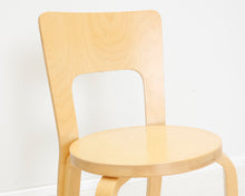 Load image into Gallery viewer, Artek 66 ruokailutuoli
