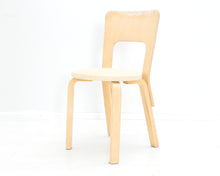 Ladda upp bild till gallerivisning, Artek 66 ruokatuoli

