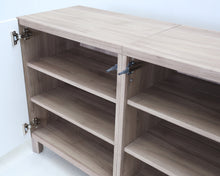 Lataa kuva Galleria-katseluun, Ikea Bestå senkki
