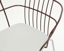 Load image into Gallery viewer, Metalmobil Flint tuoli beige
