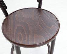 Lataa kuva Galleria-katseluun, Thonet No14 Baarituoli H61
