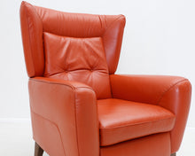 Lataa kuva Galleria-katseluun, Natuzzi Editions Alice mekanismituoli
