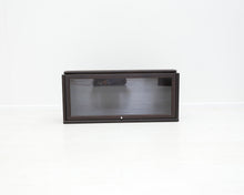 Load image into Gallery viewer, Boknäs Wenge  vitriini 39cm
