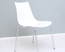 Lataa kuva Galleria-katseluun, Calligaris ICE ruokatuoli
