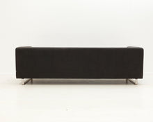 Load image into Gallery viewer, BoConcept sohva musta
