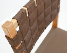 Lataa kuva Galleria-katseluun, Artek Aino Aalto 615 ruokailutuoli
