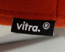 Lataa kuva Galleria-katseluun, Vitra työtuoli
