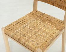 Load image into Gallery viewer, Artek Aino Aalto tuoli 615 rottinki
