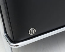 Lataa kuva Galleria-katseluun, Natuzzi nahkanojatuoli

