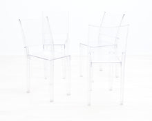 Lataa kuva Galleria-katseluun, Kartell La Marie tuoli kirkas
