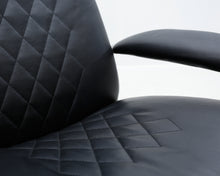 Lataa kuva Galleria-katseluun, Ekornes Stressless You Michael nojatuoli rahilla
