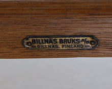 Ladda upp bild till gallerivisning, Billnäs 325C kirjoituspöytä
