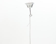 Lataa kuva Galleria-katseluun, Metallinen kattovalaisin Ø 45cm
