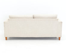 Lataa kuva Galleria-katseluun, Insofa kangassohva beige
