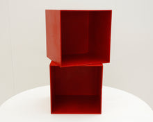 Load image into Gallery viewer, Ristomatti Ratia Palaset, Red &amp; White
