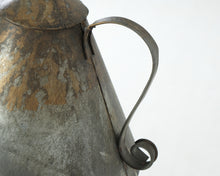 Lataa kuva Galleria-katseluun, Metallinen kattovalaisin Ø24 cm
