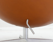Lataa kuva Galleria-katseluun, Arne Jacobsen Egg nojatuoli
