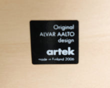 Load image into Gallery viewer, Artek 82B ruokapöytä koivu
