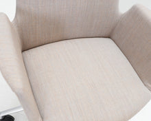 Lataa kuva Galleria-katseluun, Inclass Altea high back työtuoli beige
