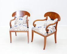 Load image into Gallery viewer, Biedermeier-tuoli
