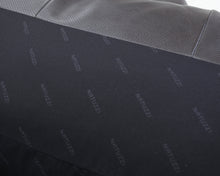 Lataa kuva Galleria-katseluun, Natuzzi 3-istuttava nahkasohva tumma oliivi
